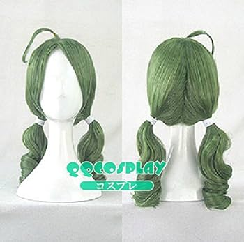 ローゼンメイデン 金糸雀 コスプレ ウィッグ Lサイズ Amazon.co.jp: コスプレ衣装+ウィッグ ローゼンメイデン Rozen